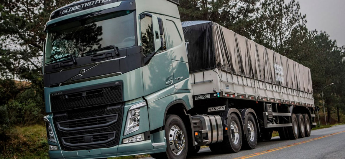 Volvo-FH-540-lidera-venda-de-caminhões-no-Brasil